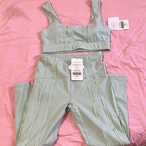 Fabletics outfit new
